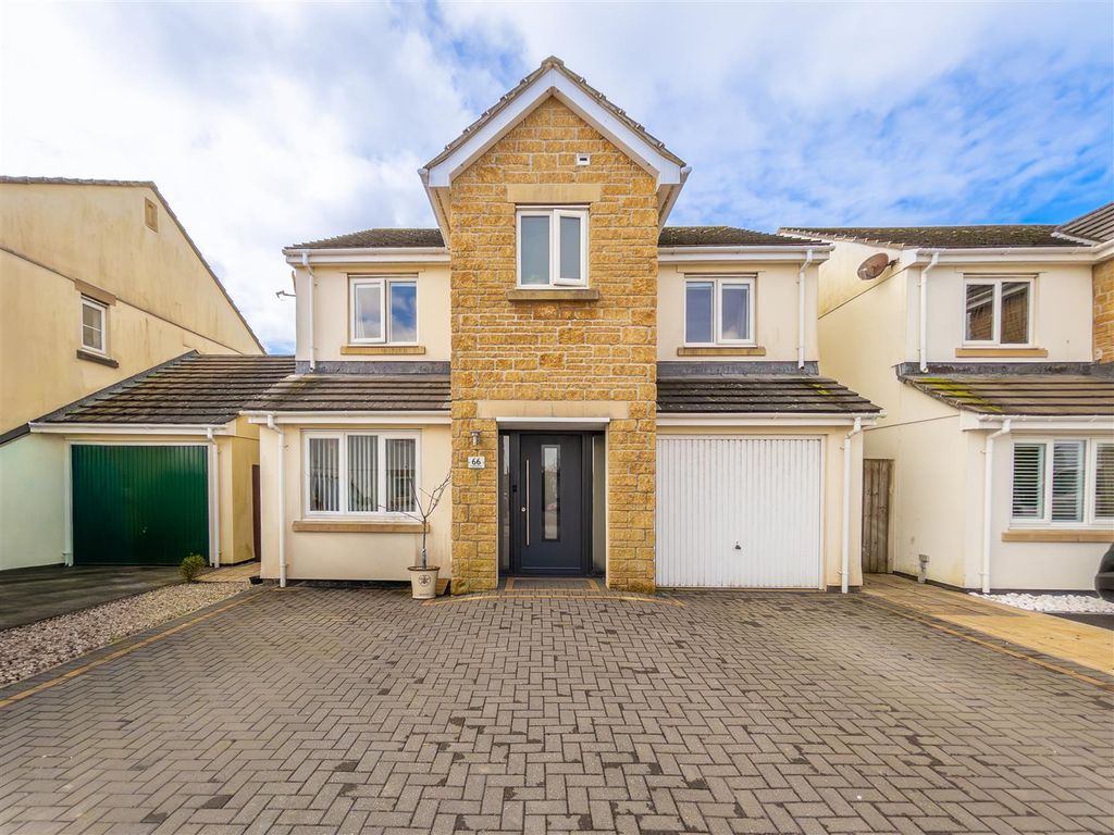4 bed detached house for saleHellis Wartha, Helston TR13