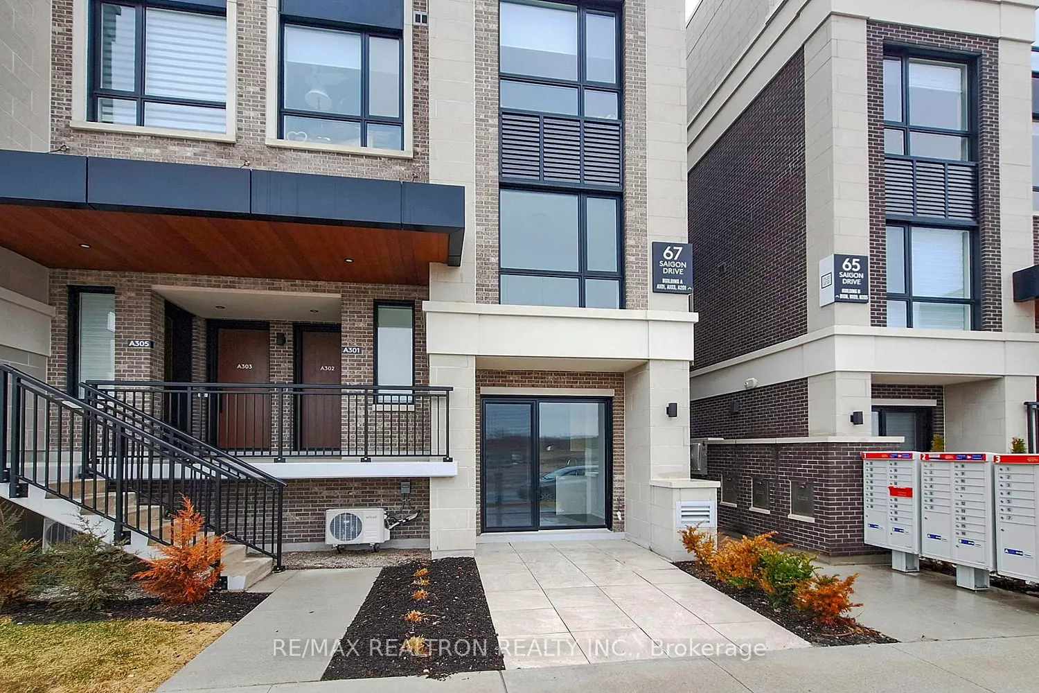 67 Saigon Drive A101