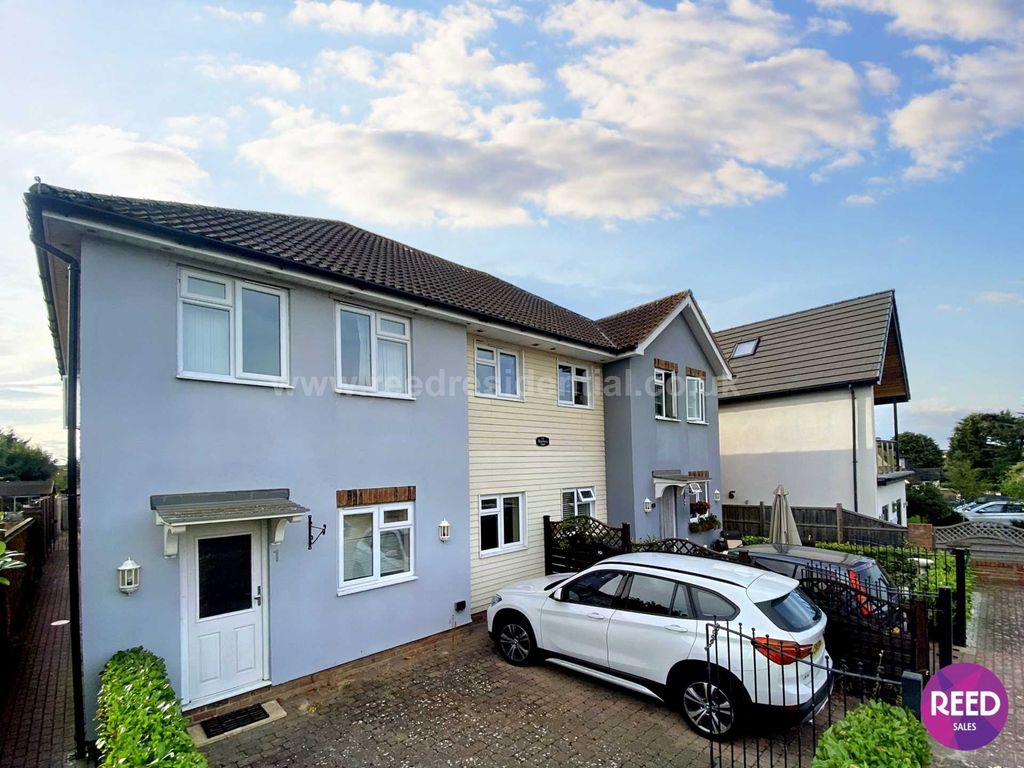 Additional image 7 of 2 bed flat for saleRiverbreeze Court, Ferry Road, Hullbridge SS5