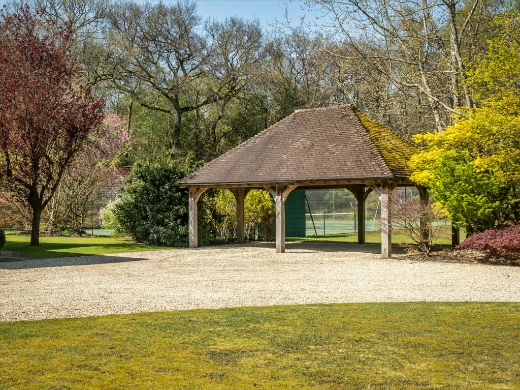 Additional image 16 of 6 bed detached house for saleLinchmere Ridge, Haslemere, Surrey GU27