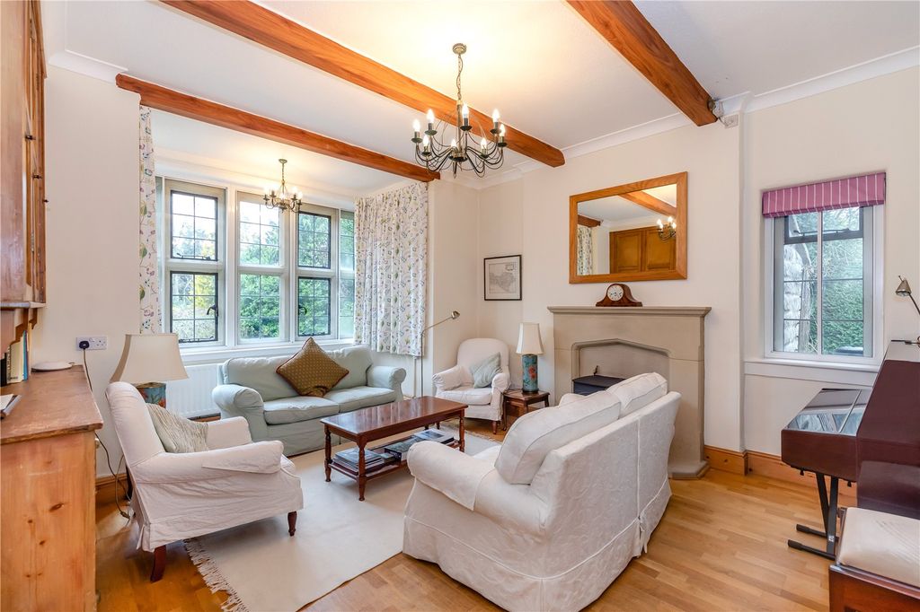 Additional image 11 of 7 bed detached house for saleSlingsby Walk, Harrogate, North Yorkshire HG2