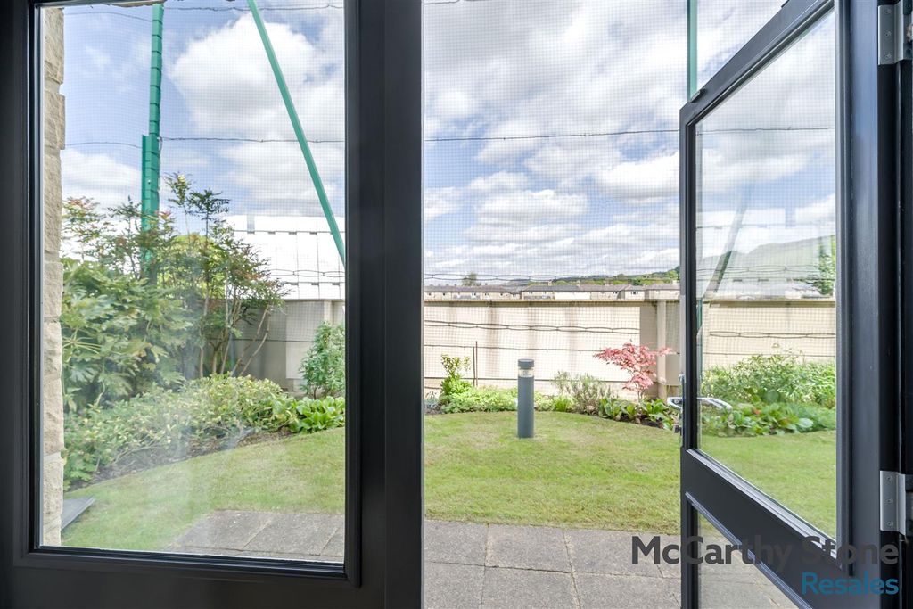 Additional image 41 of 2 bed flat for saleThe Wickets, Kirkgate, Settle BD24