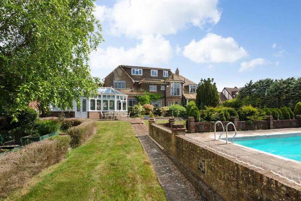 Additional image 37 of 6 bed detached house for saleRidgeway Road, Herne Bay CT6