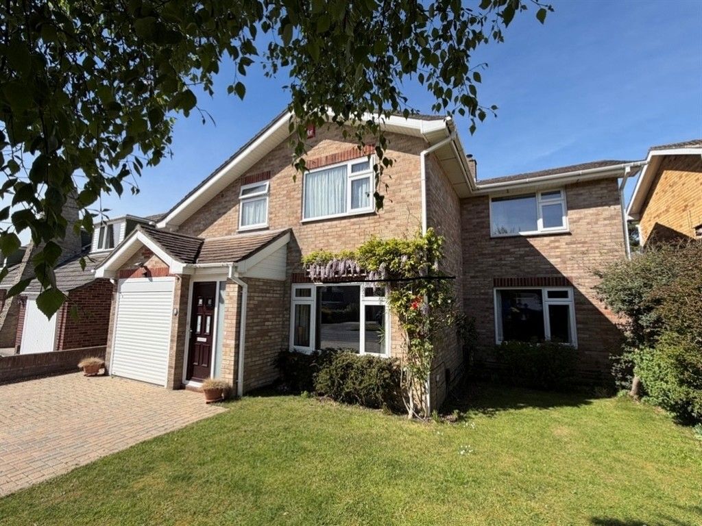 Additional image 3 of 5 bed detached house for saleLangbrook Close, Langstone, Havant, Hampshire PO9
