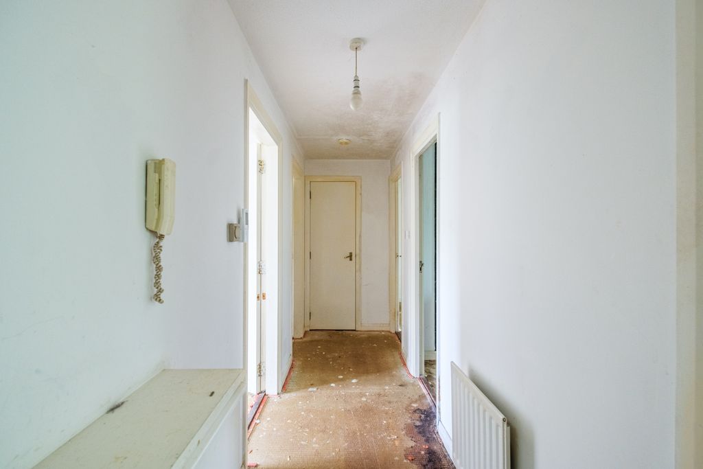 2 bed flat for saleWilliam Street, Hamilton ML3 photo 2