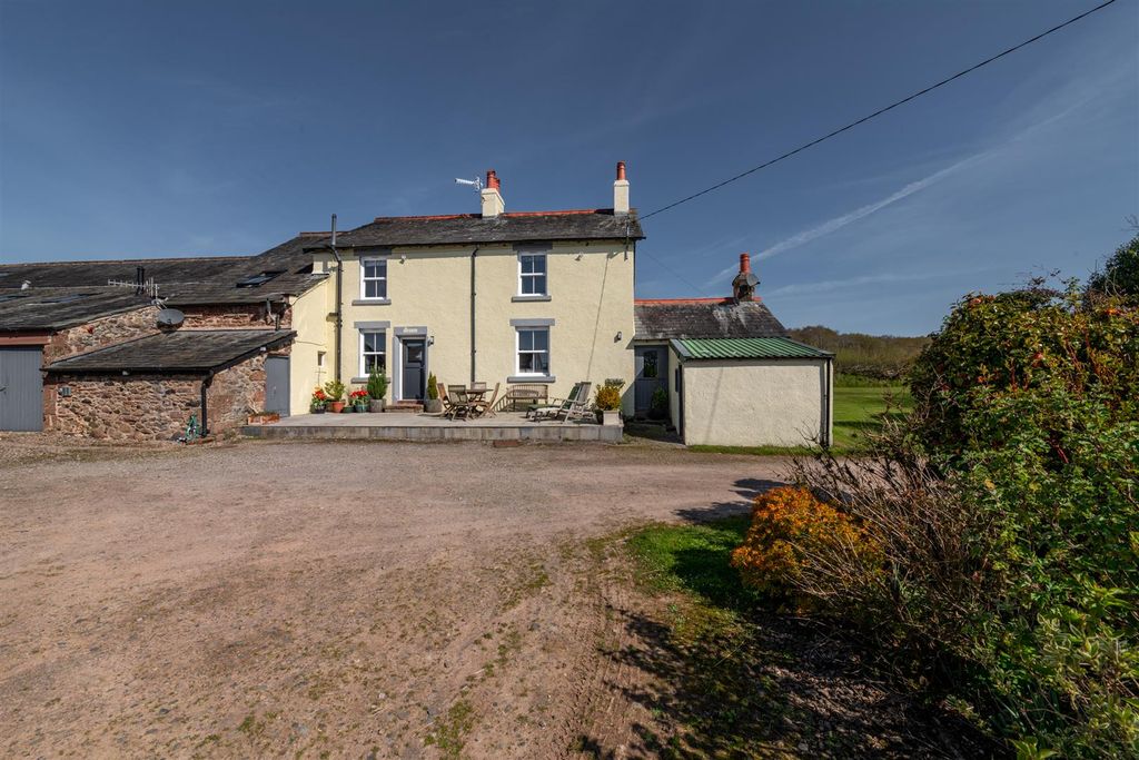 Additional image 36 of 4 bed farmhouse for saleGosforth, Seascale CA20