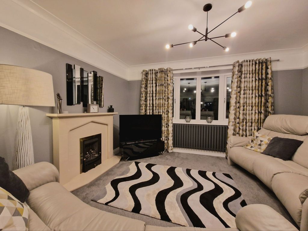 Additional image 3 of 4 bed semi-detached house for saleMeadow Grange, Haltwhistle NE49