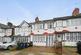 Cleveley Crescent, Ealing