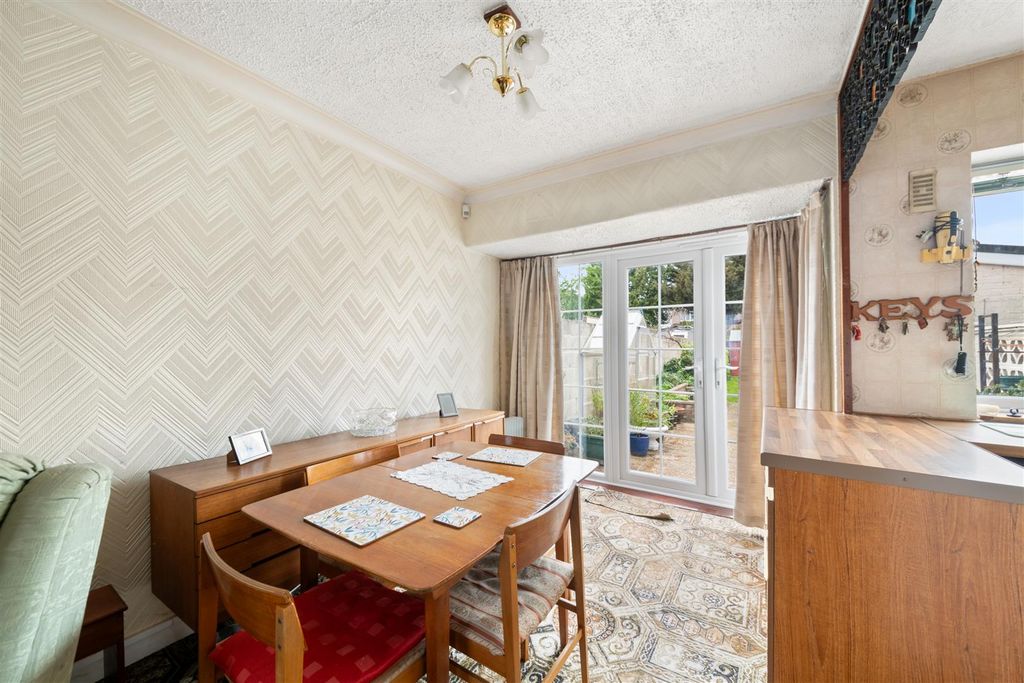 Additional image 4 of 2 bed terraced house for saleWoodrow Avenue, Hayes UB4