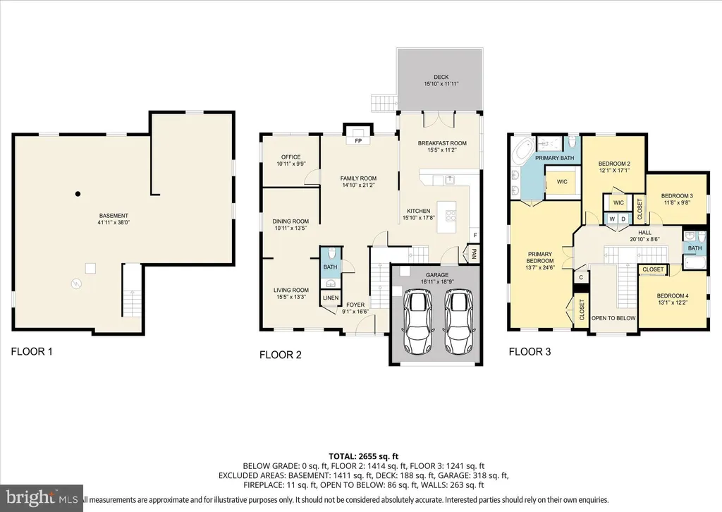 Additional image 53 of 47780 Allegheny Circle, Sterling, VA 20165