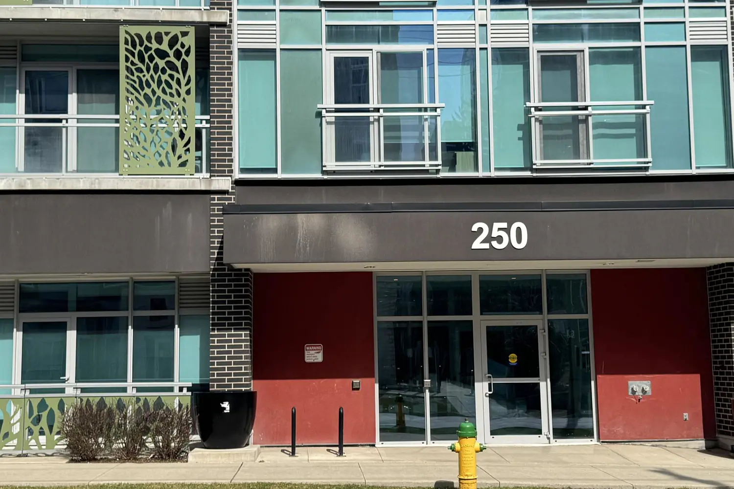 Additional image 2 of 250 Albert Street 510