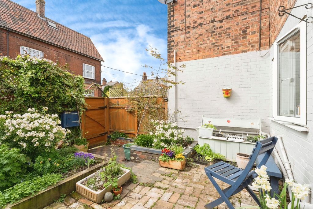 Additional image 13 of 2 bed flat for saleBriston Road, Melton Constable NR24