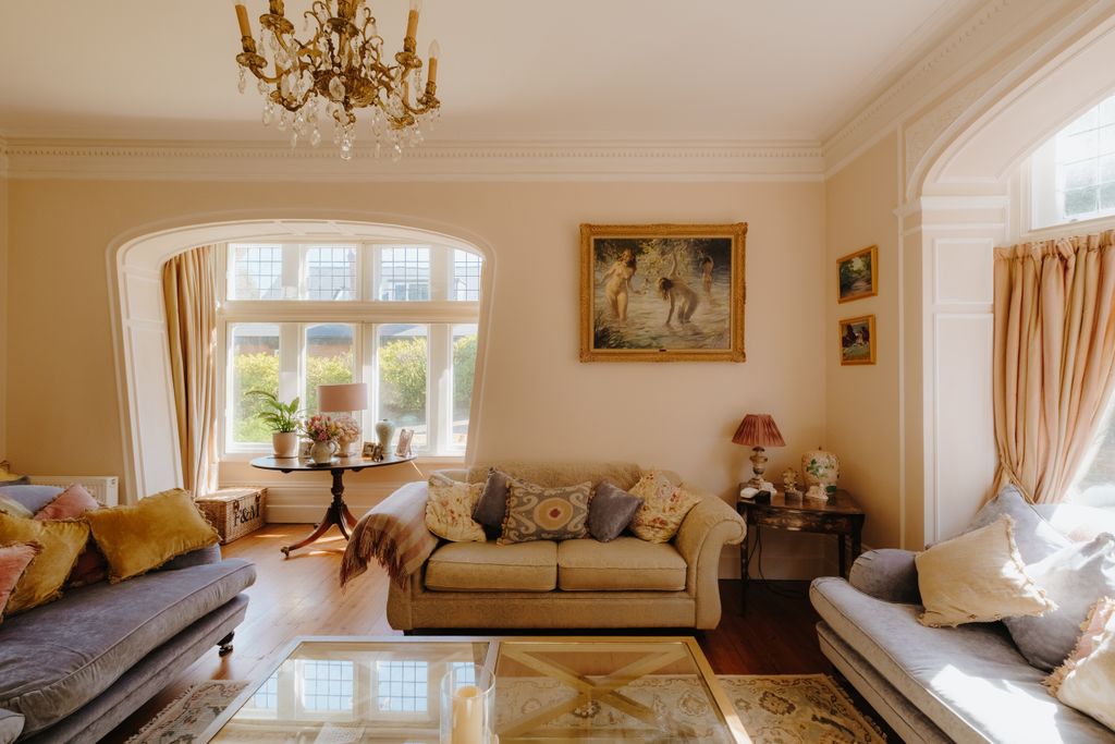 4 bed detached house for saleLower Park Road, Hastings TN34