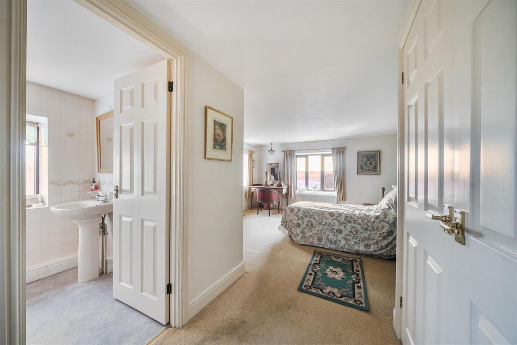 Additional image 11 of 4 bed detached house for saleSchool Lane, Seavington, Ilminster TA19