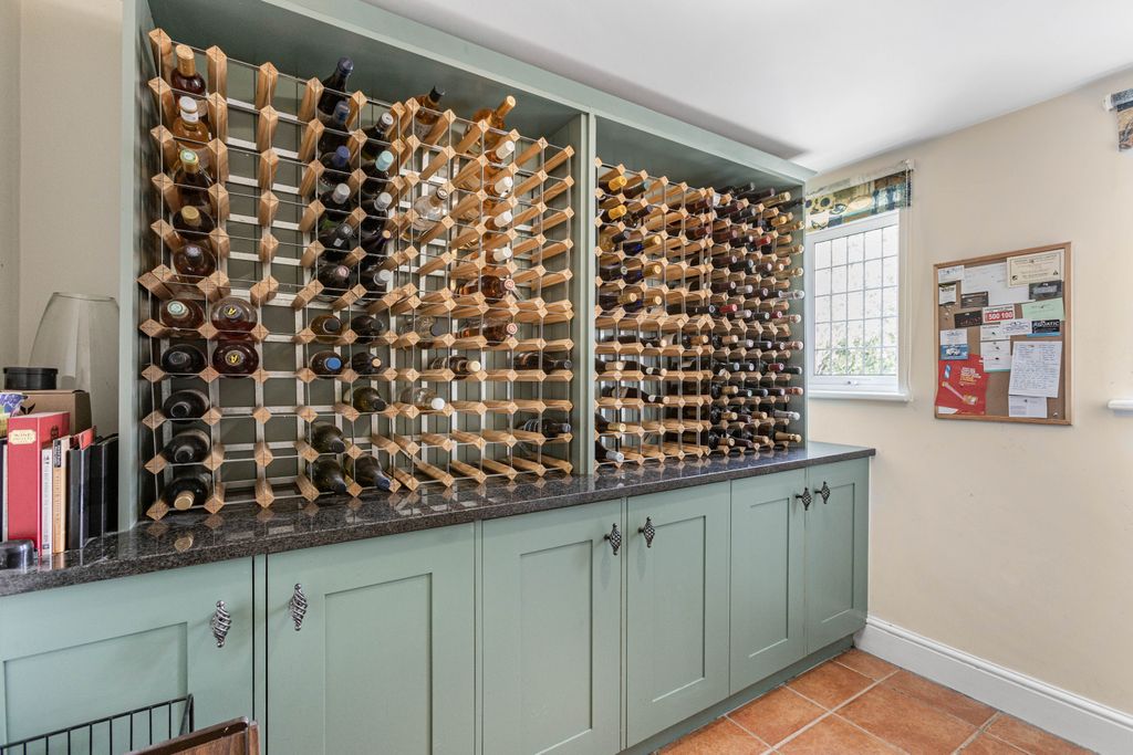Additional image 12 of 6 bed detached house for saleMangrove Lane, Hertford, Hertfordshire SG13