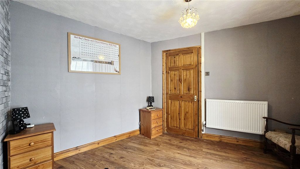 Additional image 6 of 3 bed terraced house for saleVulcan Street, Holyhead, Isle Of Anglesey LL65