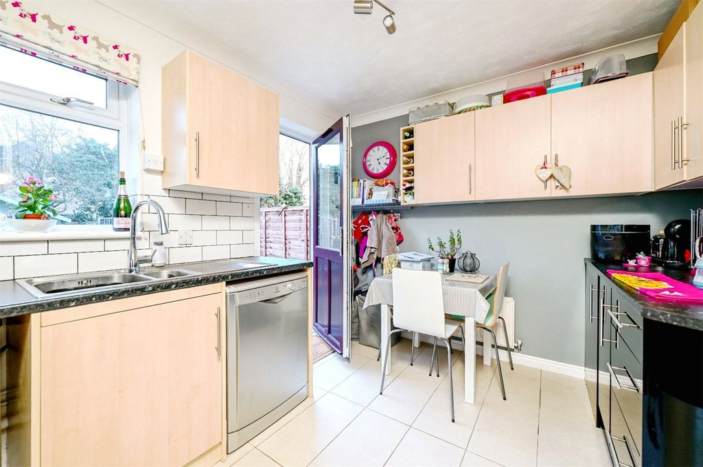 Additional image 6 of 2 bed terraced house for saleBowling Green Drive, Hook, Hampshire RG27