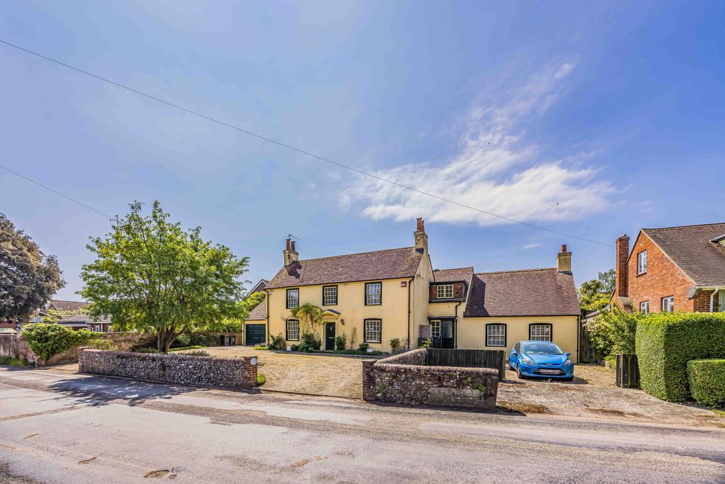 Additional image 26 of 3 bed detached house for saleOld Bedhampton, Hampshire PO9