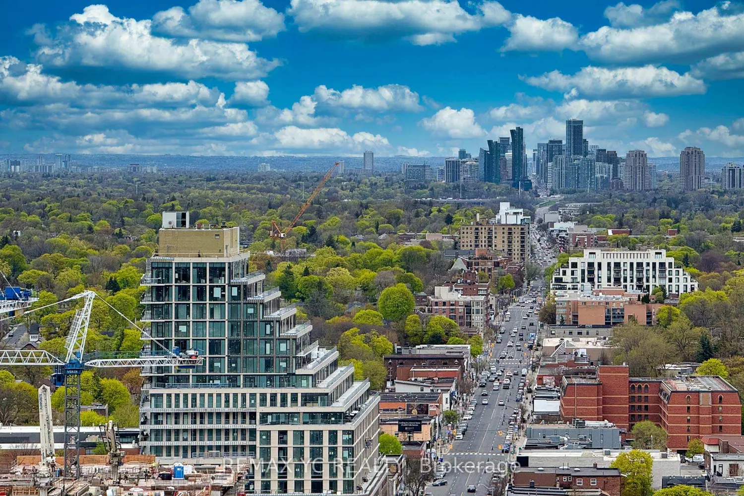 Additional image 18 of 8 Eglinton Avenue 2206
