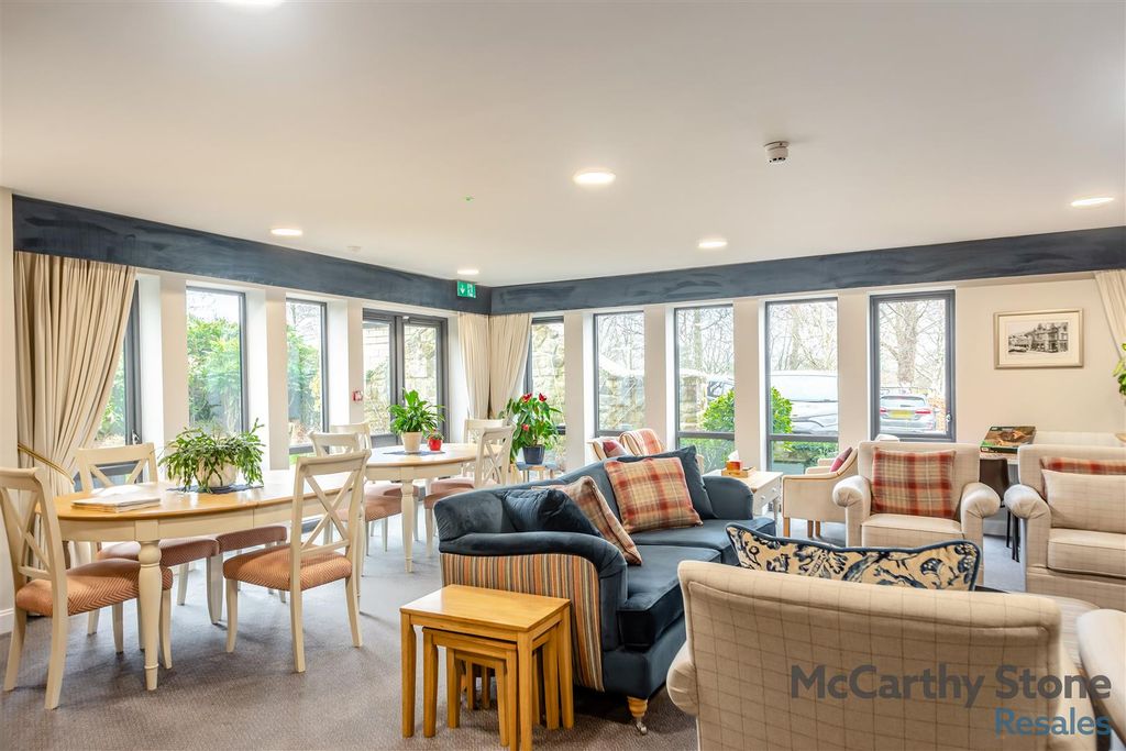 Additional image 30 of 1 bed flat for saleThe Wickets, Kirkgate, Settle BD24