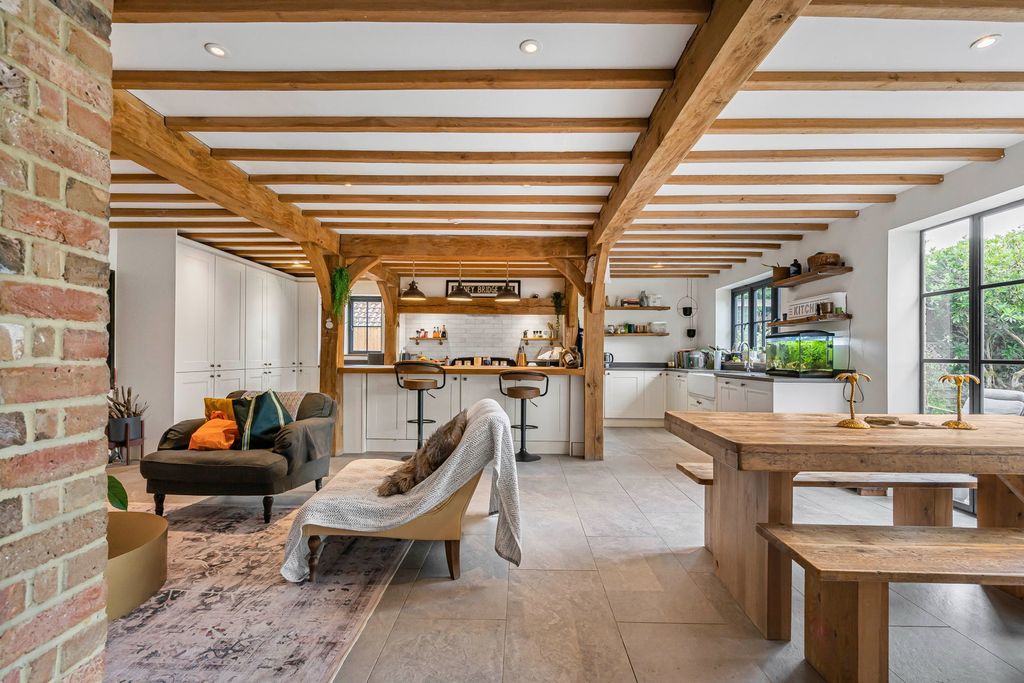 Additional image 26 of 5 bed detached house for saleMannings Heath, West Sussex RH13