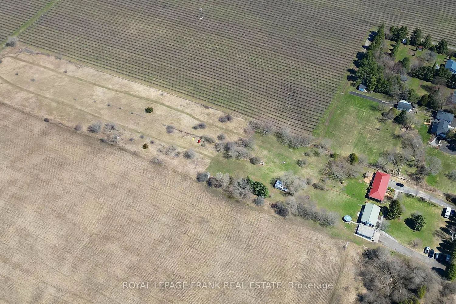 3778 Highway 2 Road photo 2
