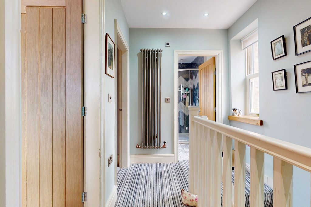 2 bed detached house for saleCroft Gate House, Castle Hill, Haltwhistle, Northumberland NE49 photo 4