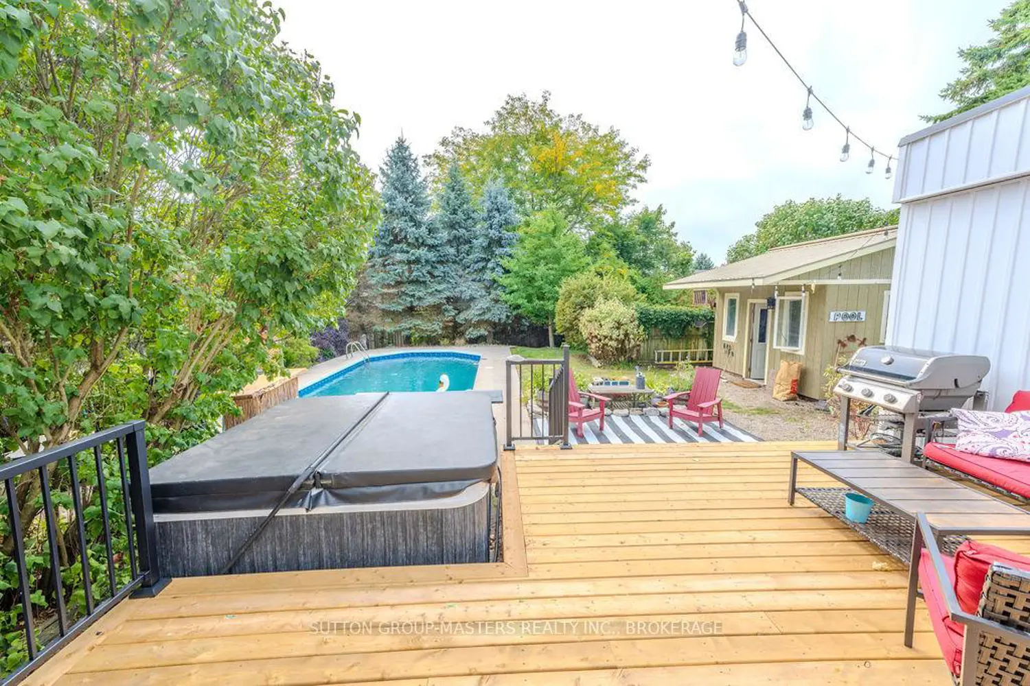 1177 Woodbine Road photo 2