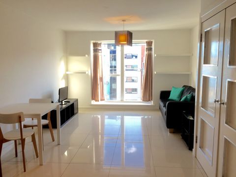 Apartment 37, Europa B16, Studio to rent