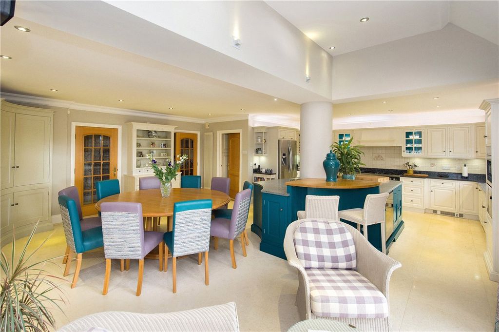 Additional image 2 of 5 bed detached house for saleFulwith Mill Lane, Harrogate, North Yorkshire HG2