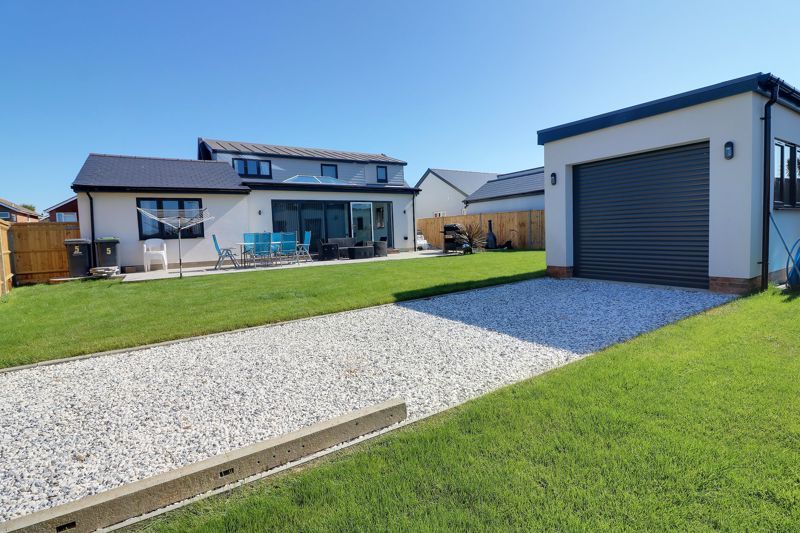 Additional image 2 of 5 bed detached bungalow for saleRamsey Road, Hayling Island PO11