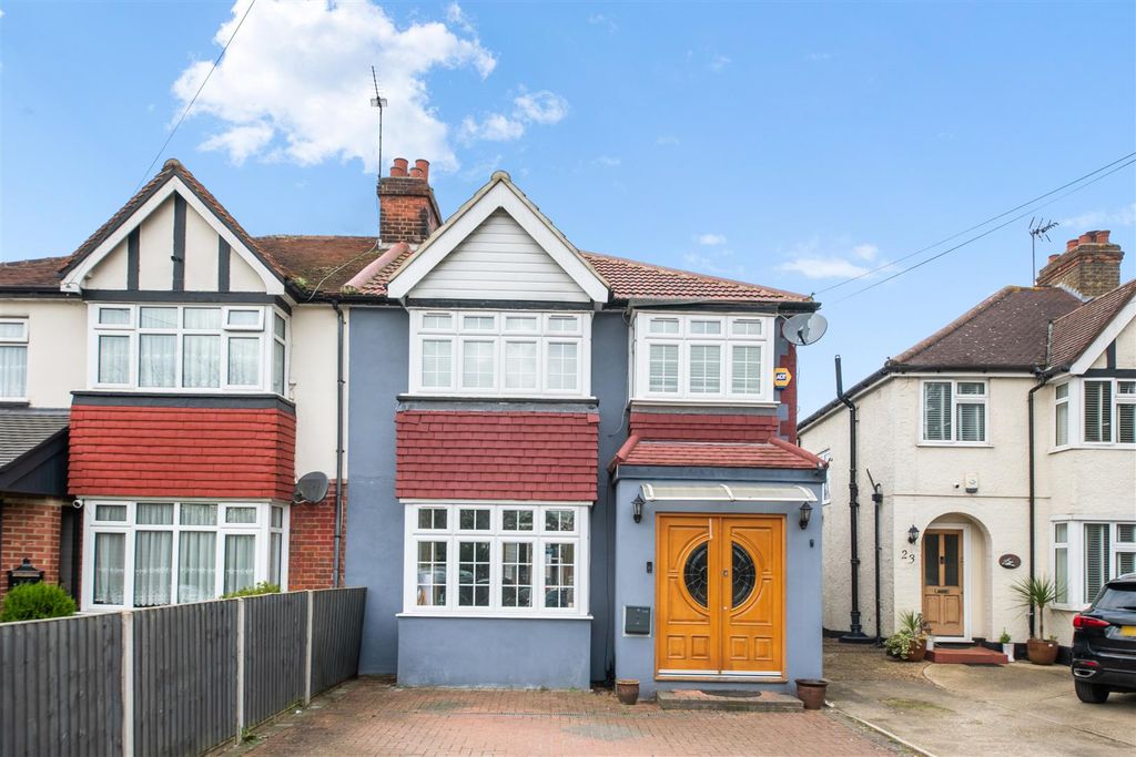 Additional image 20 of 5 bed semi-detached house for saleGrange Road, Hayes UB3