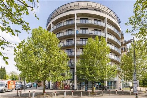 Reed House, Wimbledon SW19