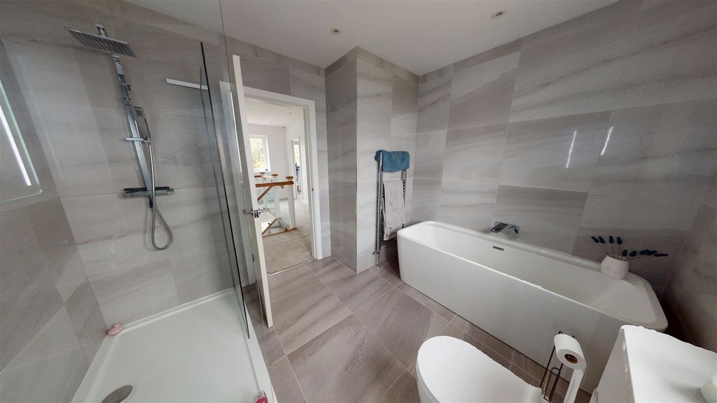 Additional image 21 of 5 bed detached house for saleVictoria Drive, Northowram, Halifax HX3