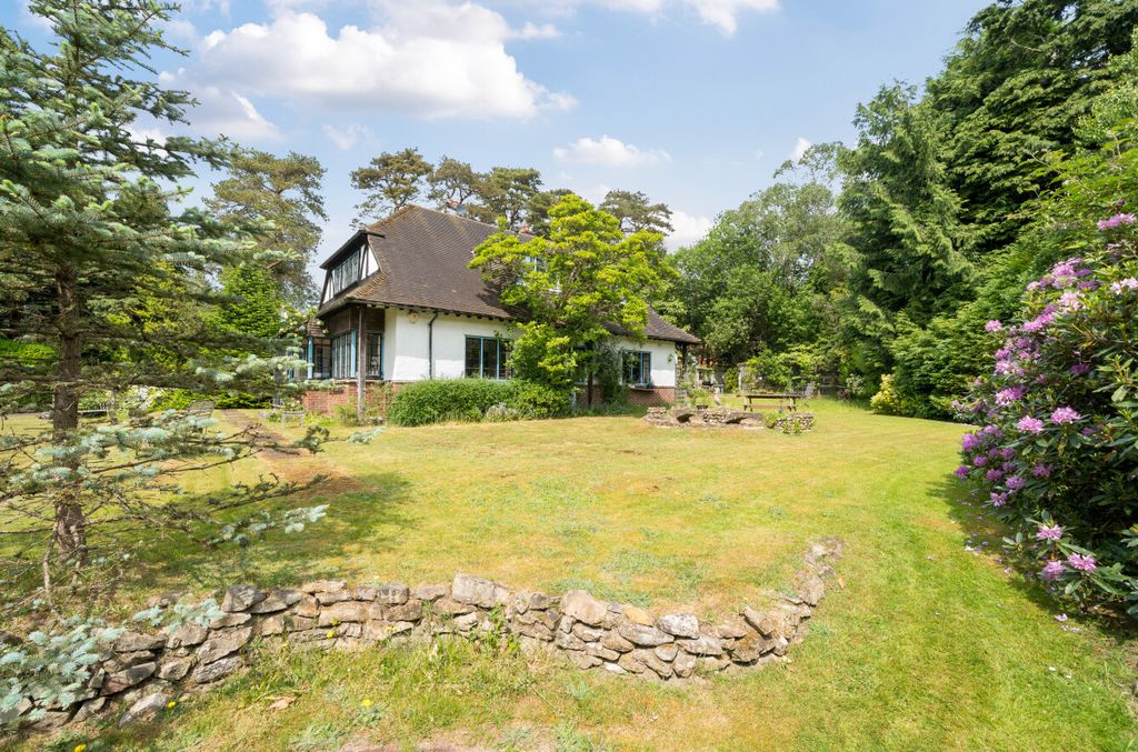 Additional image 11 of 4 bed detached house for saleHindhead, Surrey GU26