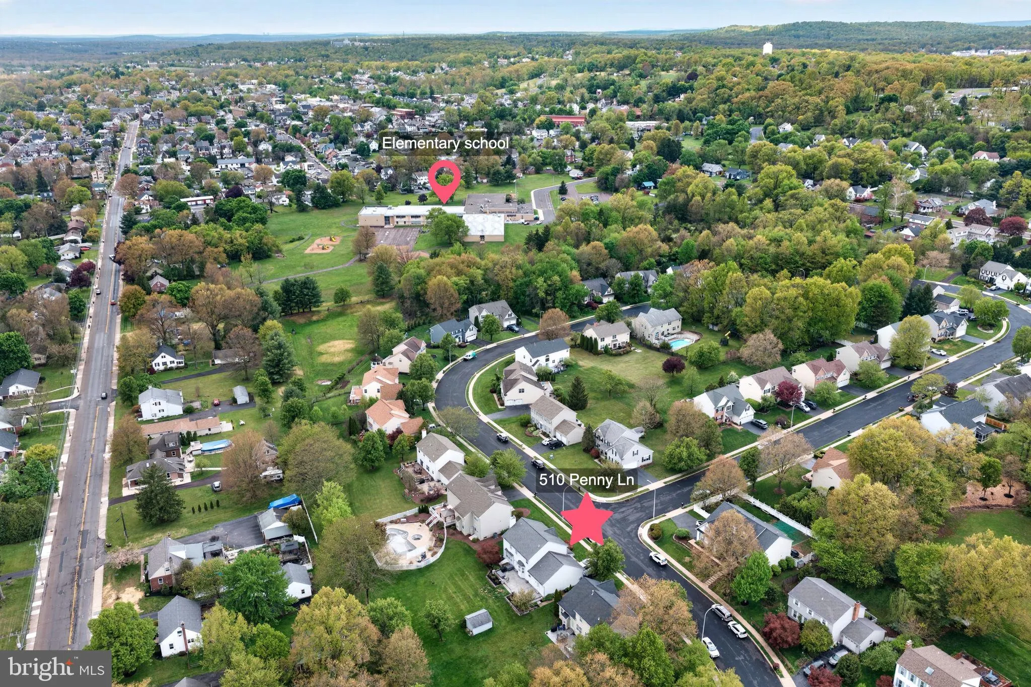Additional image 112 of 510 Penny Lane, Perkasie, PA 18944