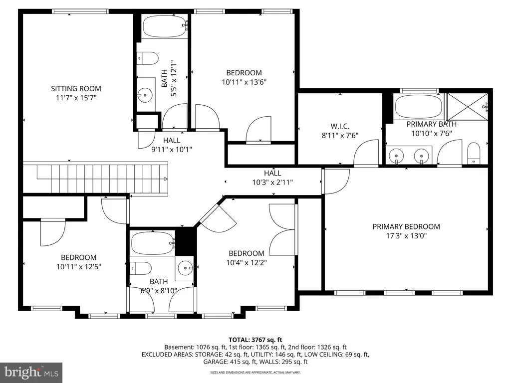 Additional image 9 of 6 Bella Vista Drive, Mechanicsburg, PA 17050