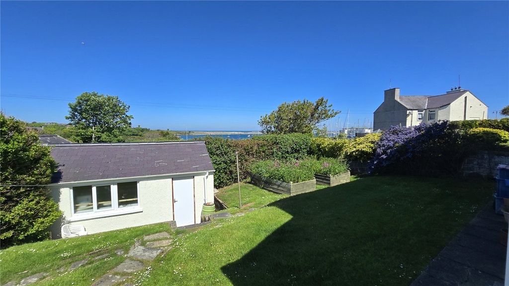 Additional image 19 of 3 bed semi-detached house for salePorthyfelin, Holyhead, Isle Of Anglesey LL65