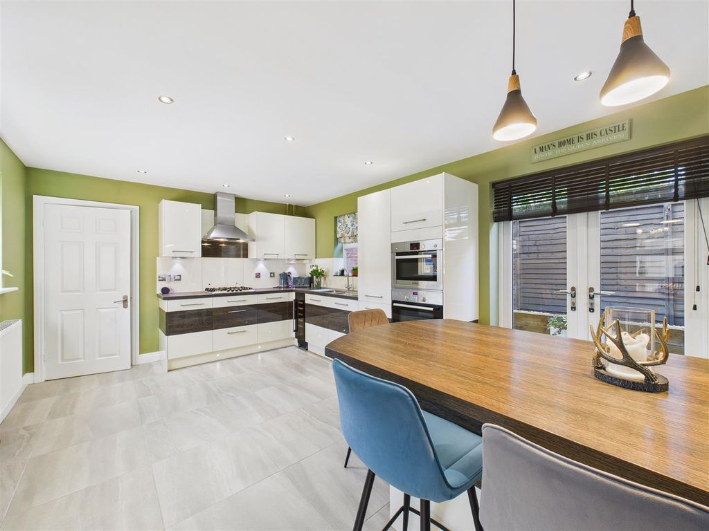 Additional image 9 of 4 bed detached house for saleBirch Close, Hessle HU13