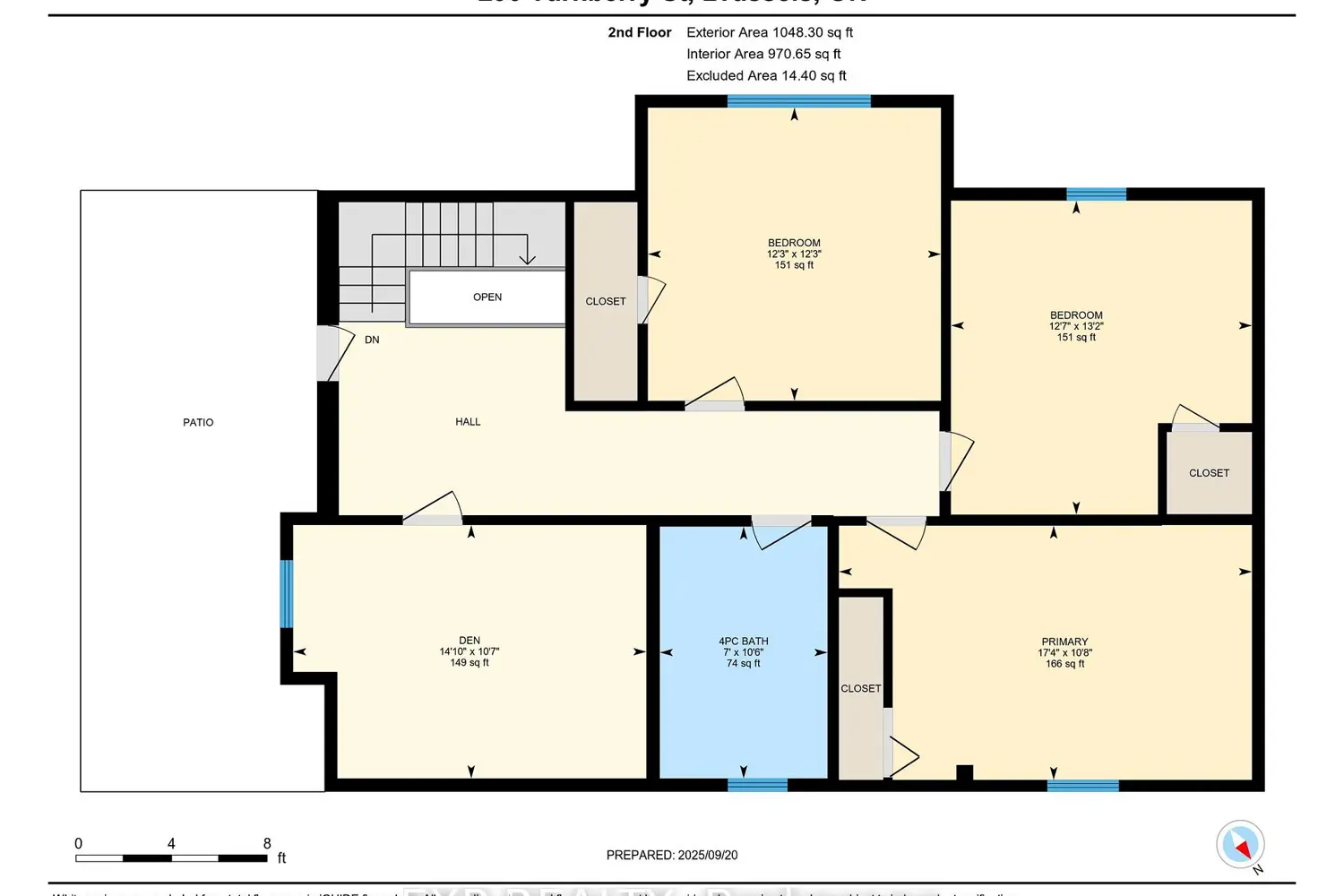 Additional image 12 of 290 Turnberry Street