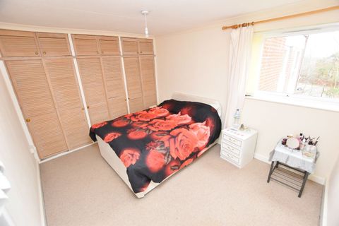 Flat, Edencroft, Wheeleys Road, Birmingham B15