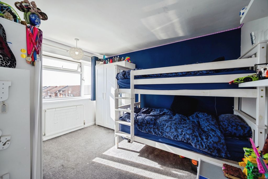Additional image 8 of 3 bed maisonette for saleRails Lane, Hayling Island, Hampshire PO11
