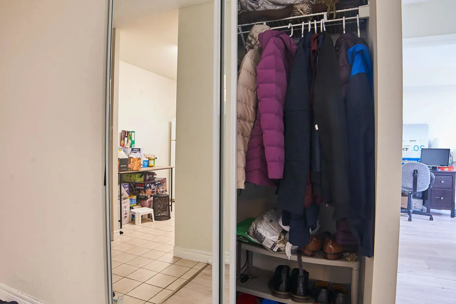 Additional image 9 of 1700 Eglinton Avenue 609