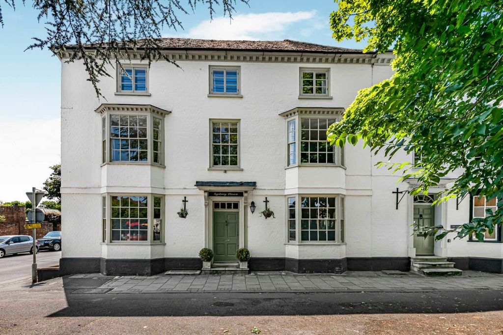 7 bed semi-detached house for saleNorthfield End, Henley-On-Thames RG9