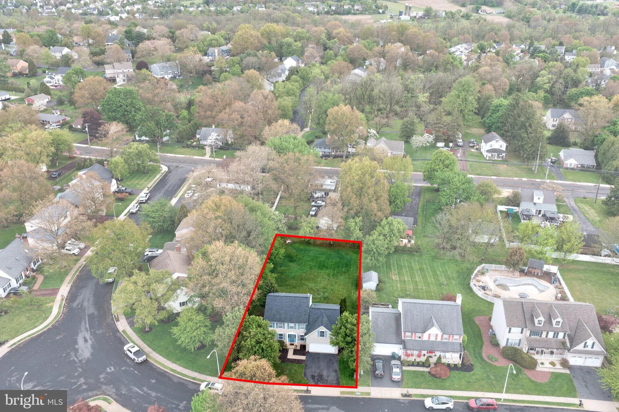 Additional image 68 of 510 Penny Lane, Perkasie, PA 18944