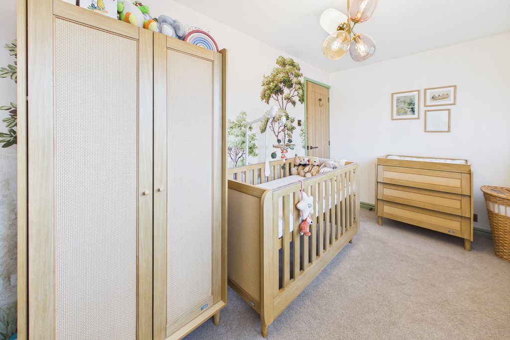 Additional image 15 of 4 bed detached house for saleParkhill Road, Hemel Hempstead HP1