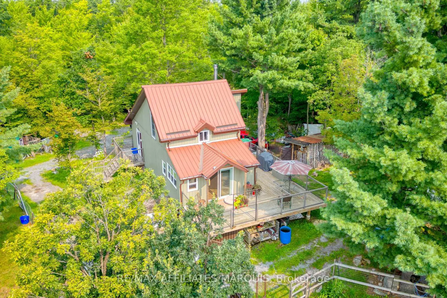 19 West Devil Lake Lane photo 2
