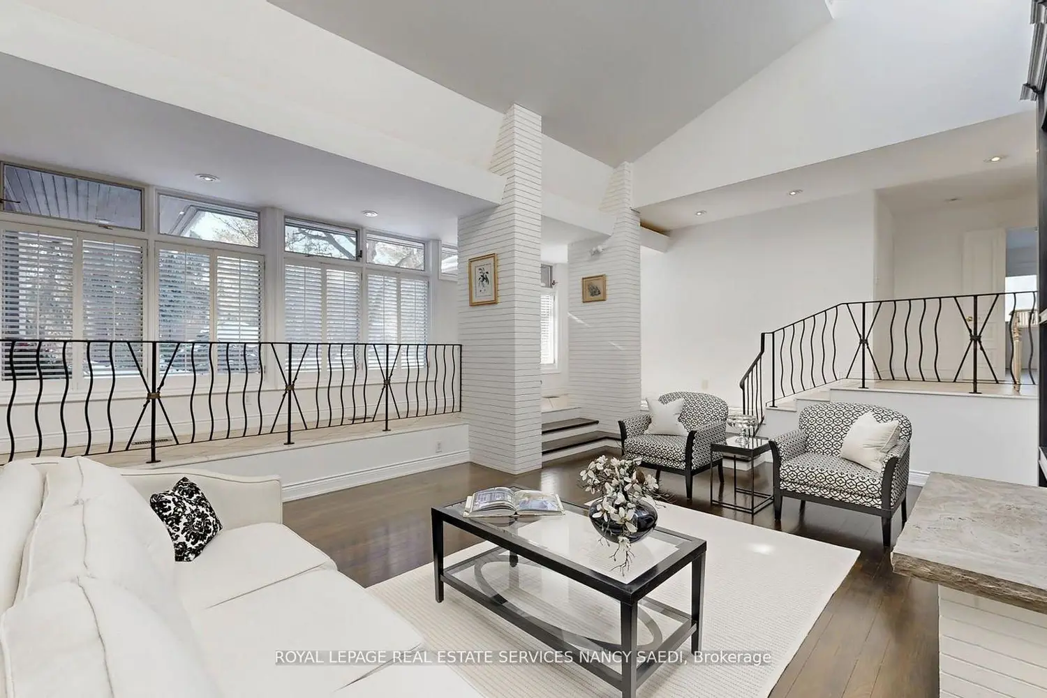 62 Wimpole Drive