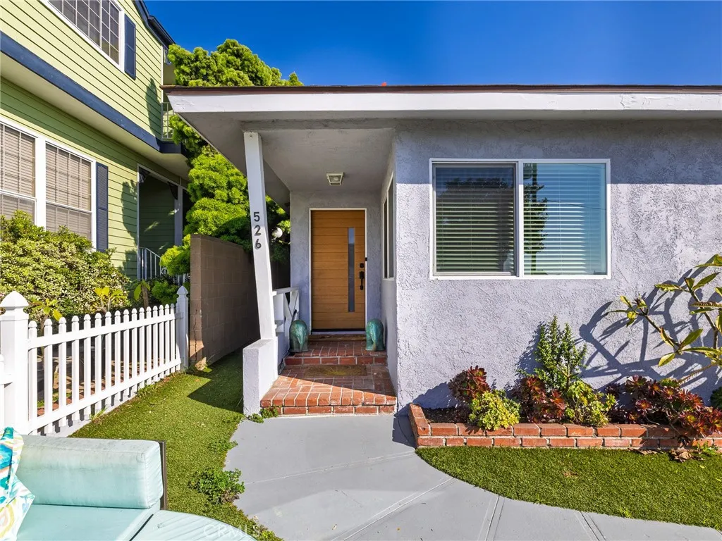 526 Sheldon Street, El Segundo, CA 90245 photo 5