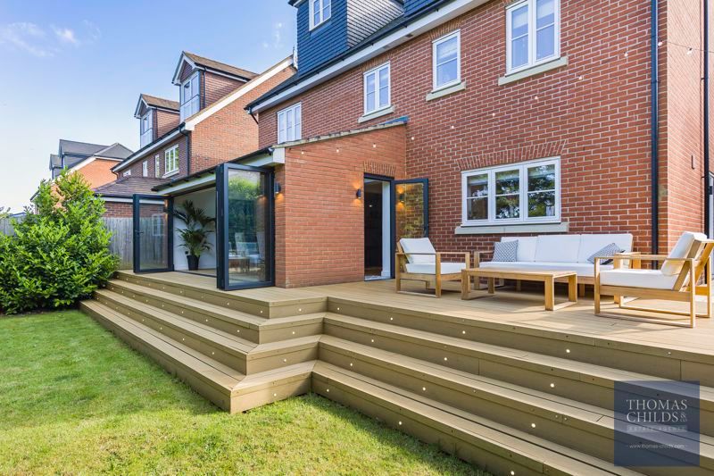 Additional image 45 of 6 bed detached house for saleOwens View, Hertford SG14